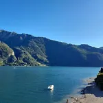 Daire Casa La Rosa - Como Lake View