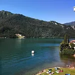 Casa La Rosa - Como Lake View Daire *
