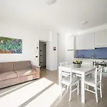 Daire Casa La Rosa - Como Lake View Abbadia Lariana