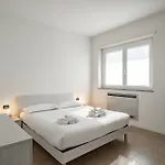 Daire Casa La Rosa - Como Lake View *
