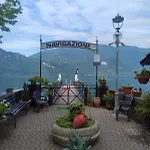 Casa La Rosa - Como Lake View Daire *
