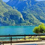 Casa La Rosa - Como Lake View Daire