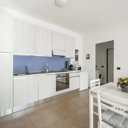 Apartament Casa La Rosa - Waterfront