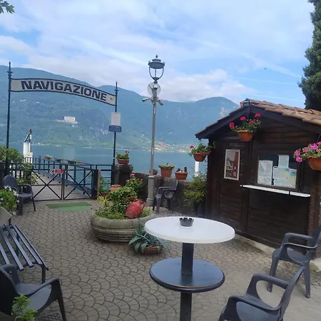 Casa La Rosa - Como Lake View