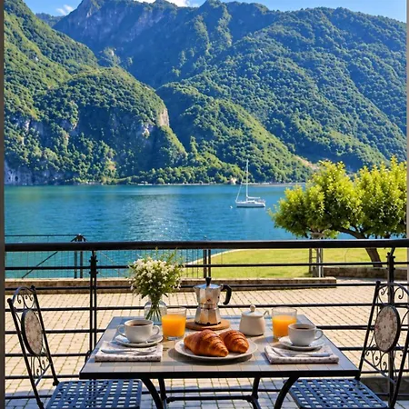 Apartment View - Casa La Rosa