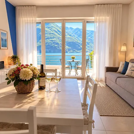 Apartment View - Casa La Rosa *