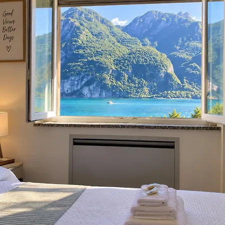 View - Casa La Rosa Διαμέρισμα