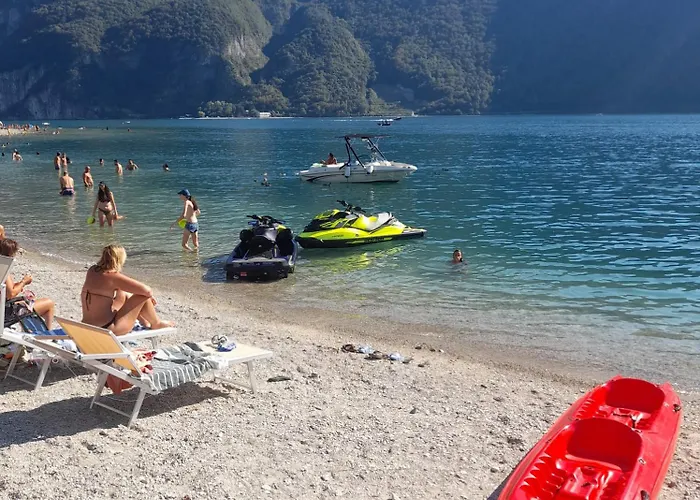 Casa La Rosa - Como Lake View * Abbadia Lariana