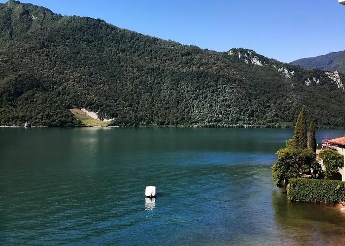Casa La Rosa - Como Lake View Διαμέρισμα *