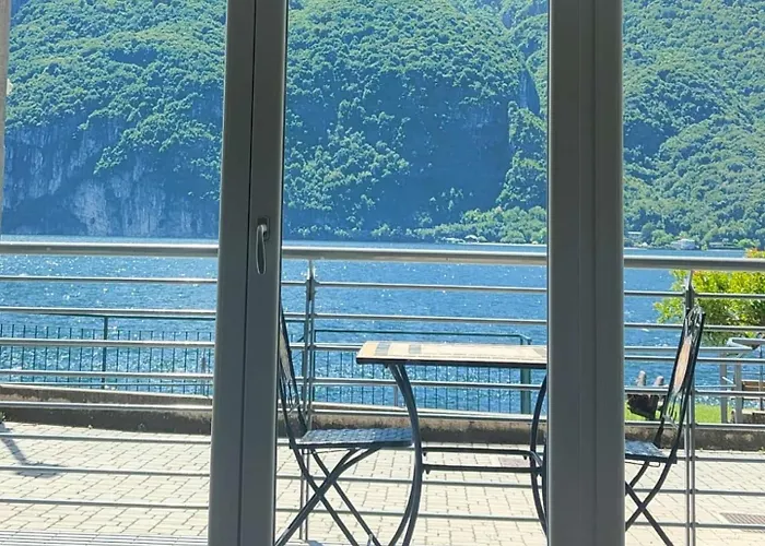 Casa La Rosa - Como Lake View Διαμέρισμα