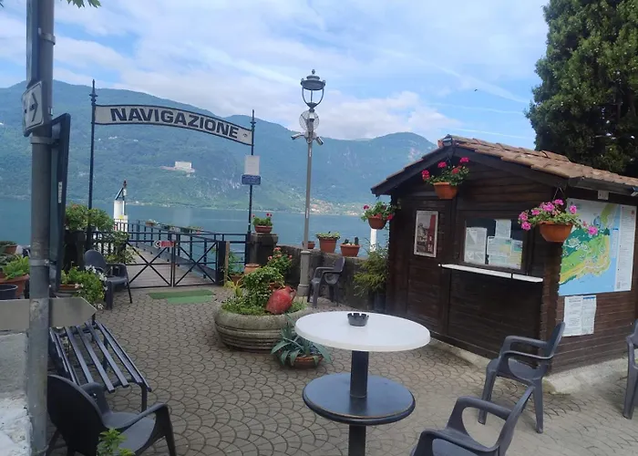 Casa La Rosa - Como Lake View