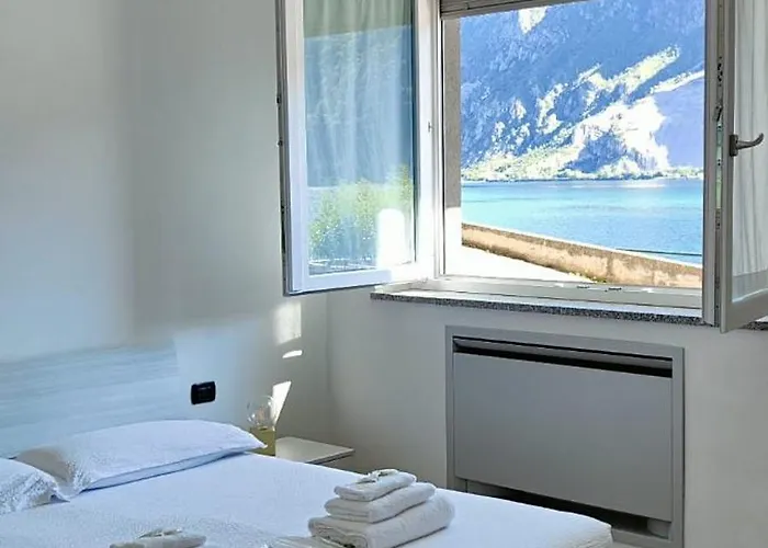 Casa La Rosa - Como Lake View