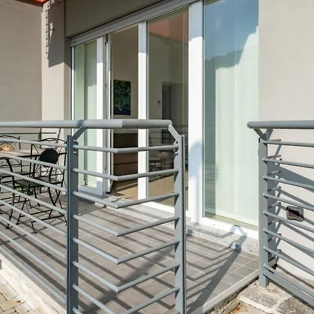 Casa La Rosa Appartement