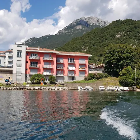 Apartment Casa La Rosa - Waterfront